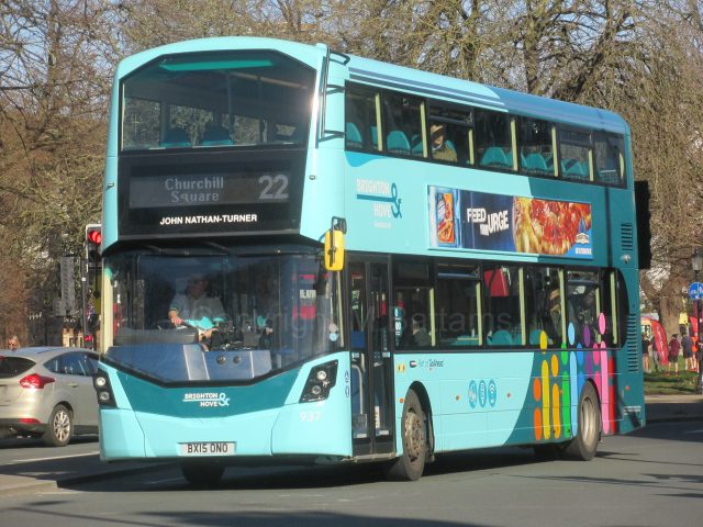 Bus photo 1