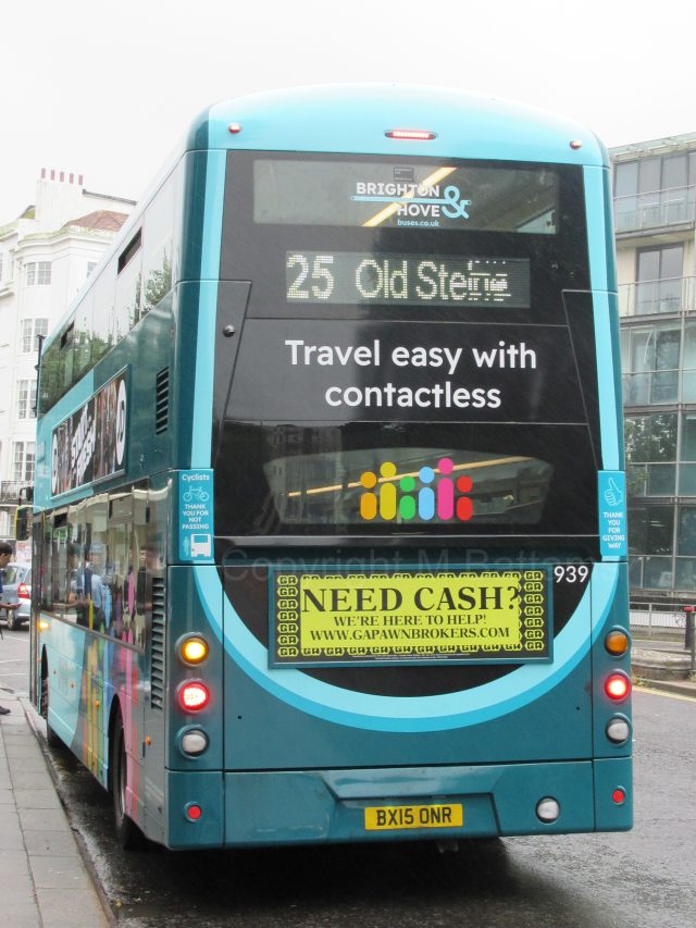 Bus photo 2