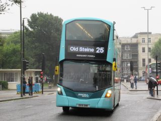 BX15 ONR