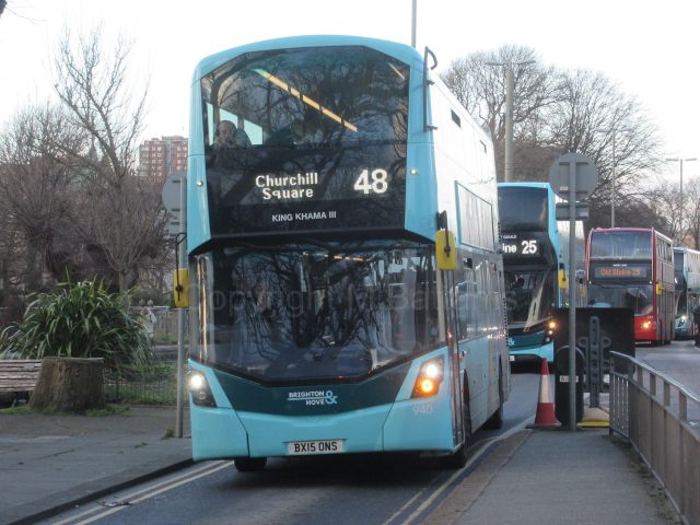 Bus photo 1