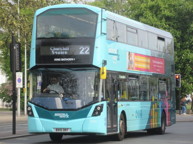 Bus photo 1