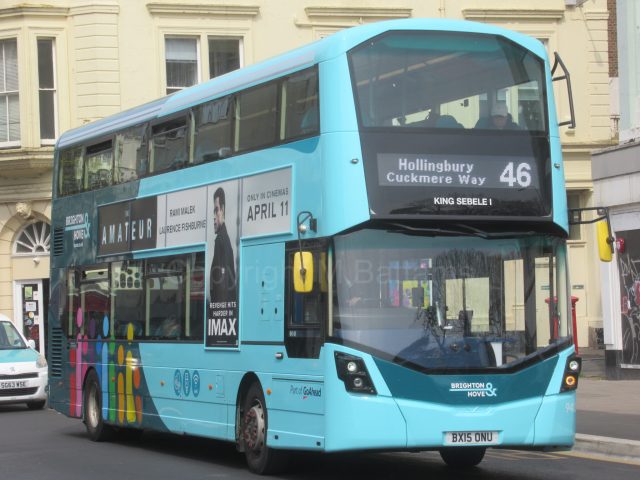 Bus photo 1