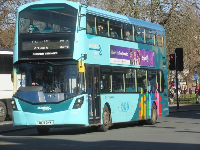 Bus photo 1