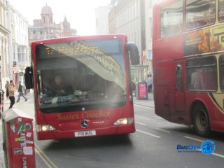 F10 BUS