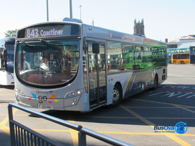 Bus photo 1