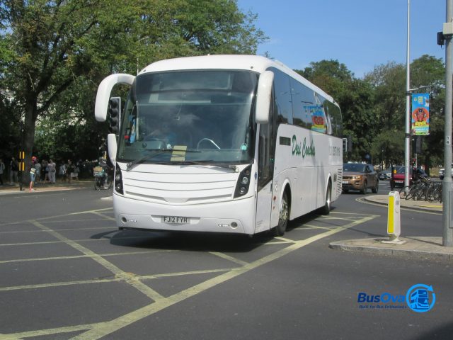 FJ12 FYH