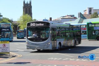 FJ58 LTA