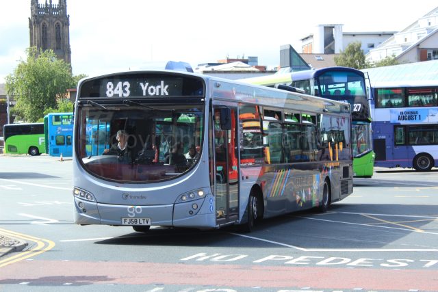 Bus photo 1