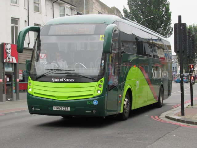 Bus photo 1