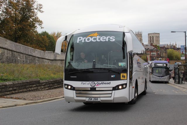Bus photo 1