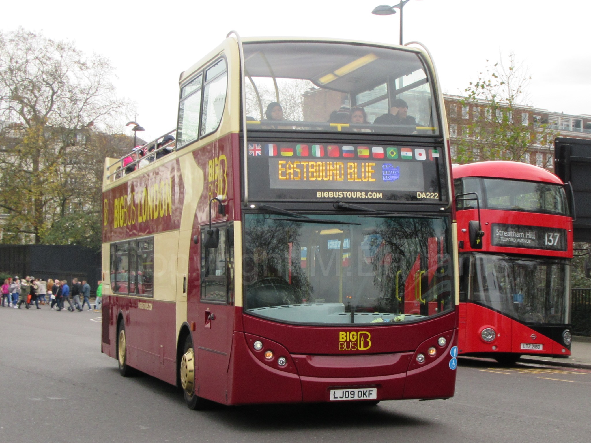 LJ09 OKF