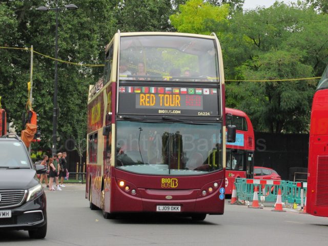 Bus photo 1
