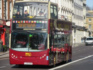 LJ09 OKN