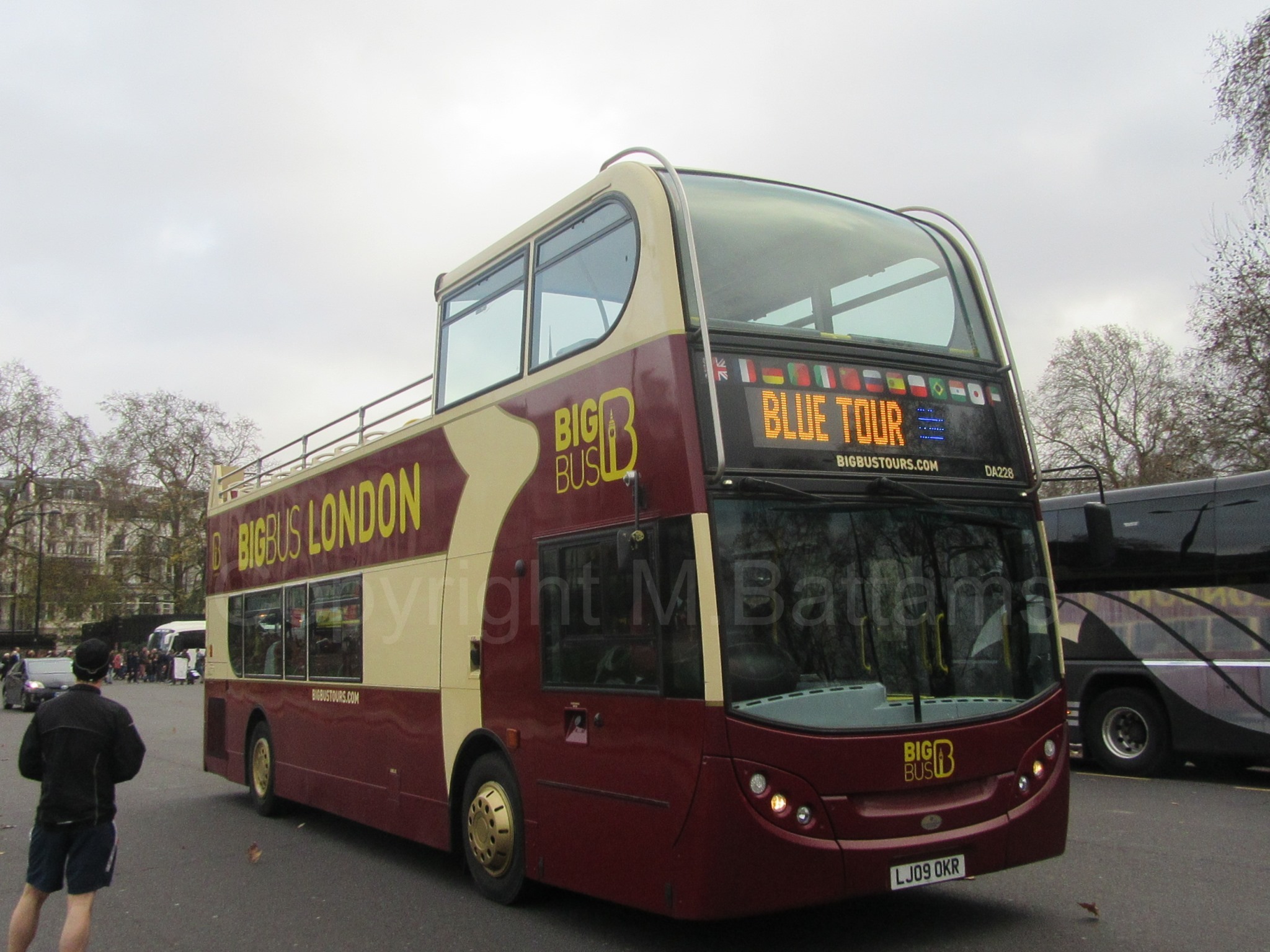 LJ09 OKR