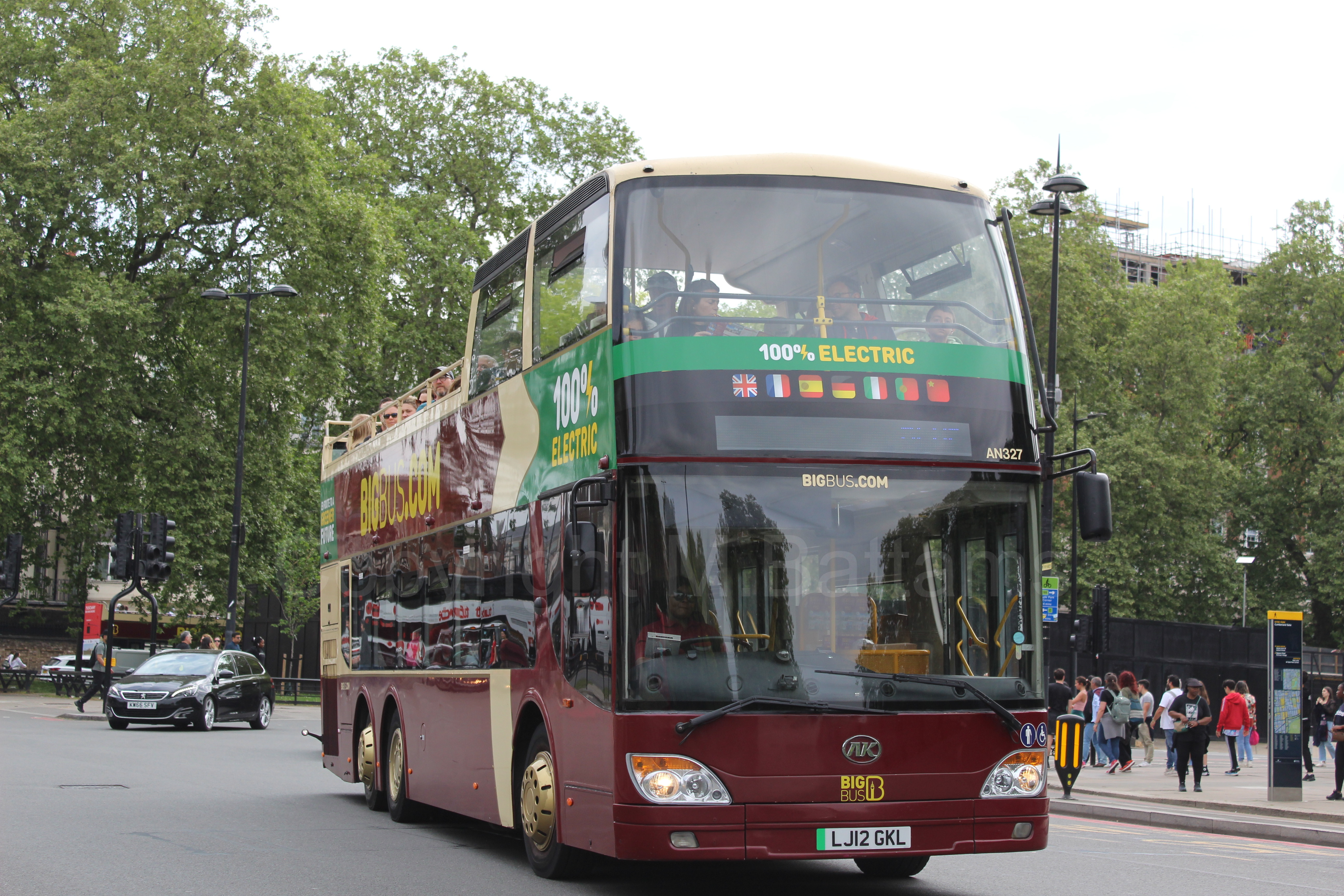 LJ12 GKL