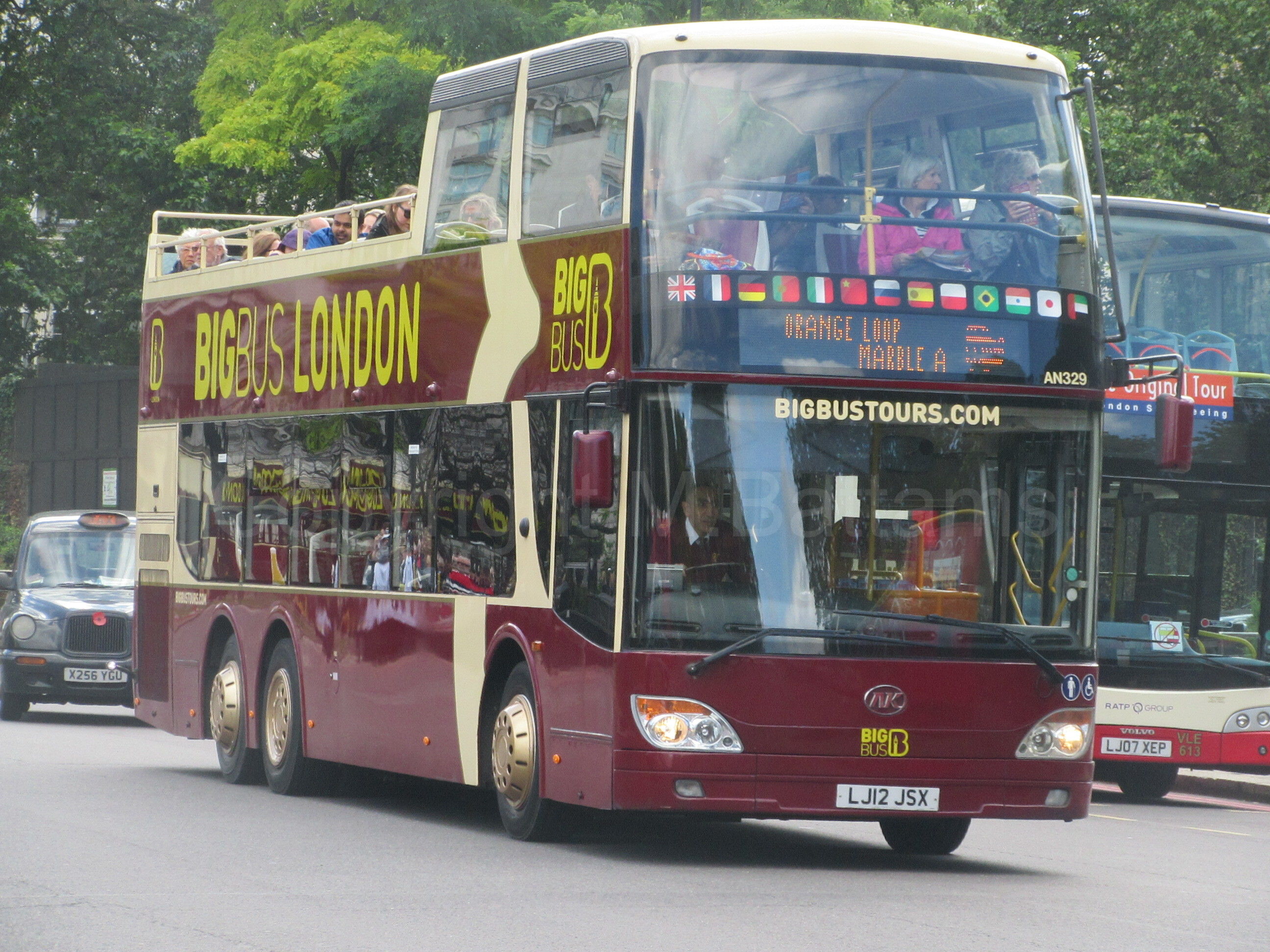 LJ12 JSX