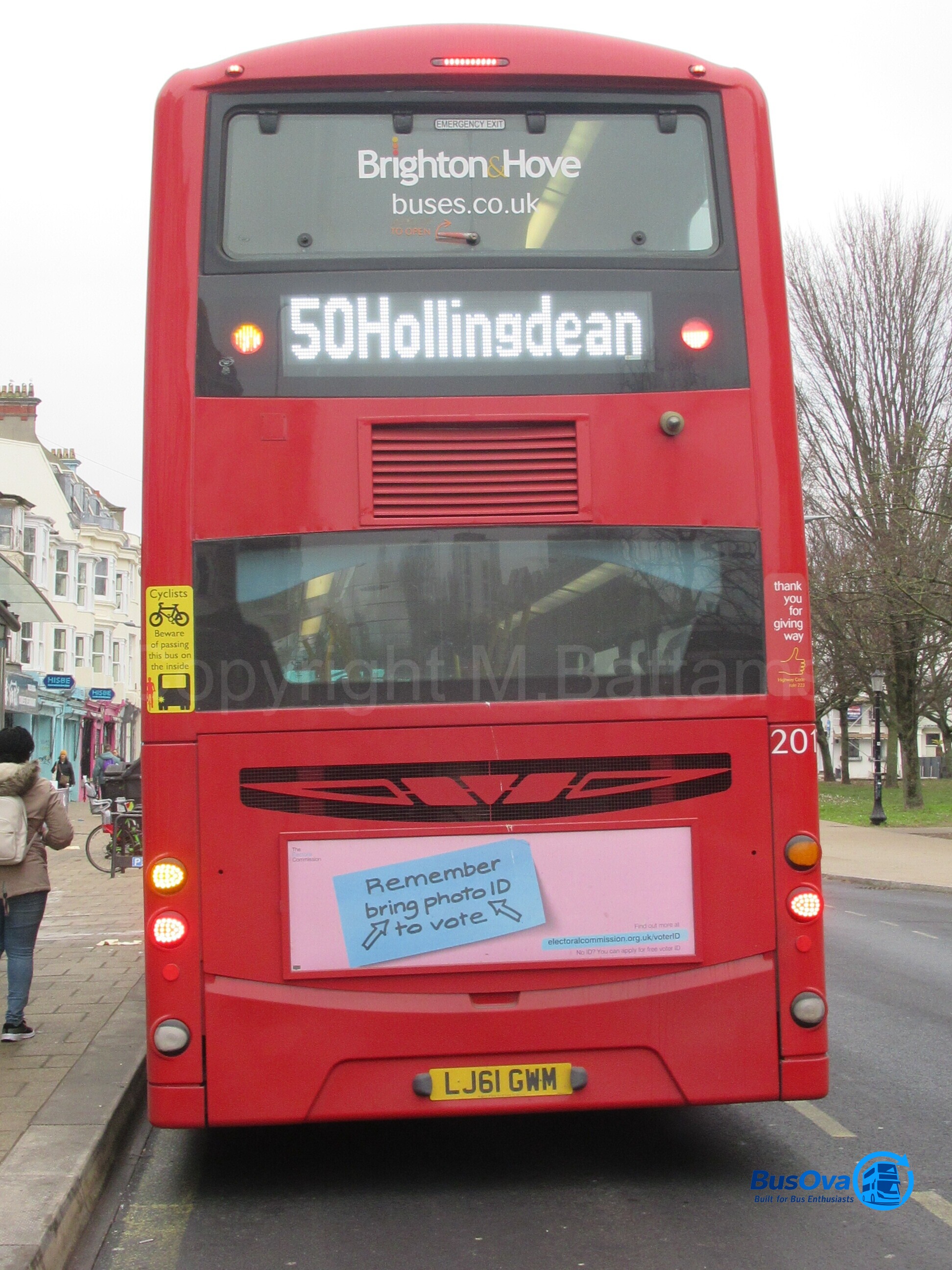 Bus photo 4