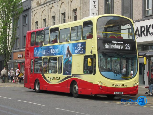 Bus photo 1