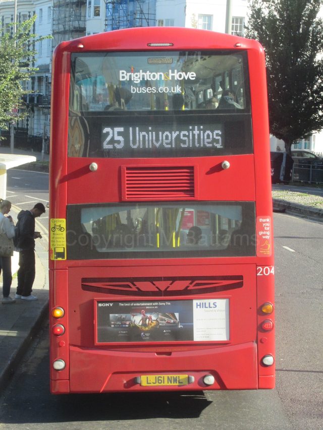 Bus photo 1