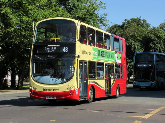 Bus photo 3