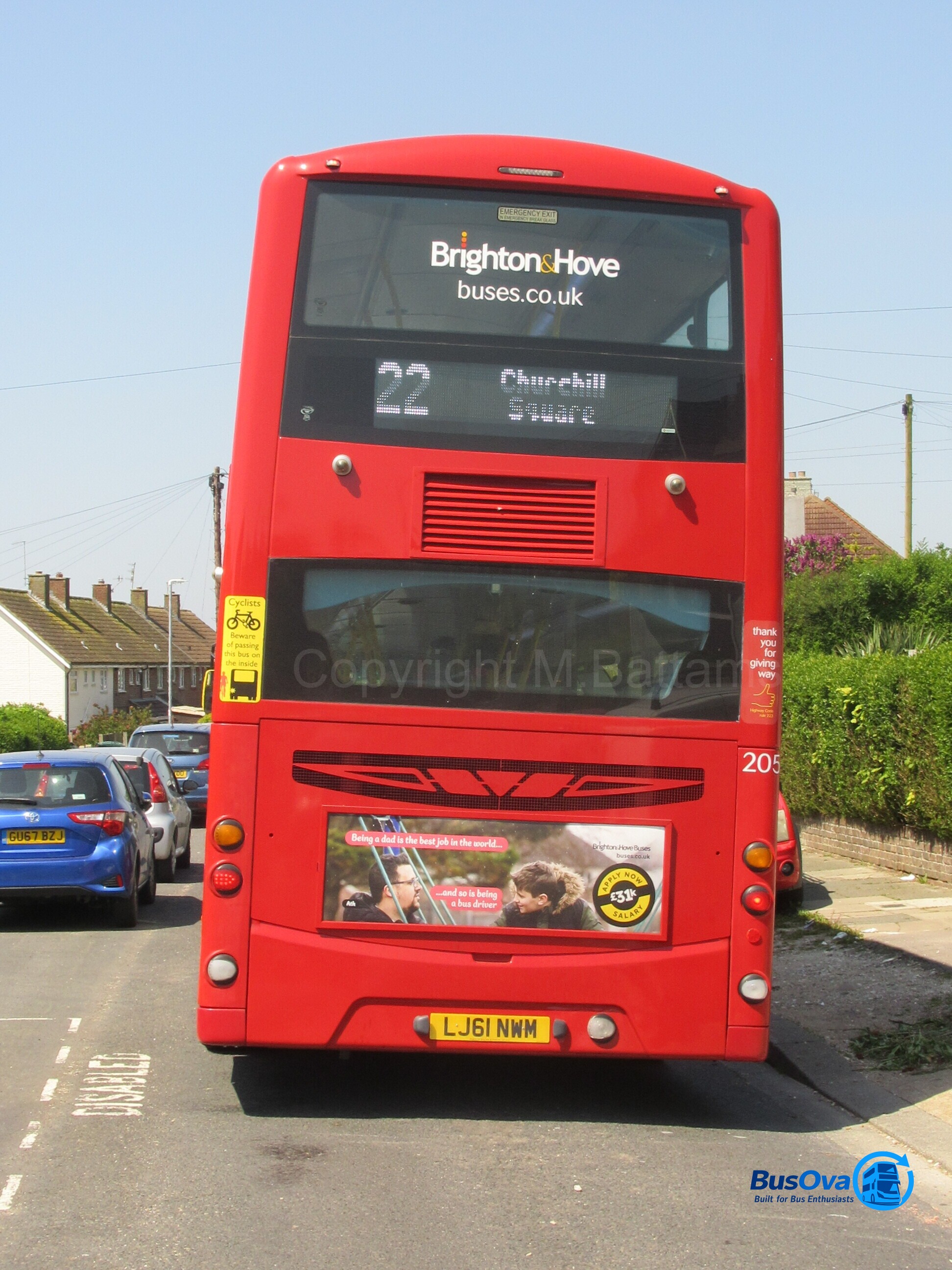 Bus photo 2