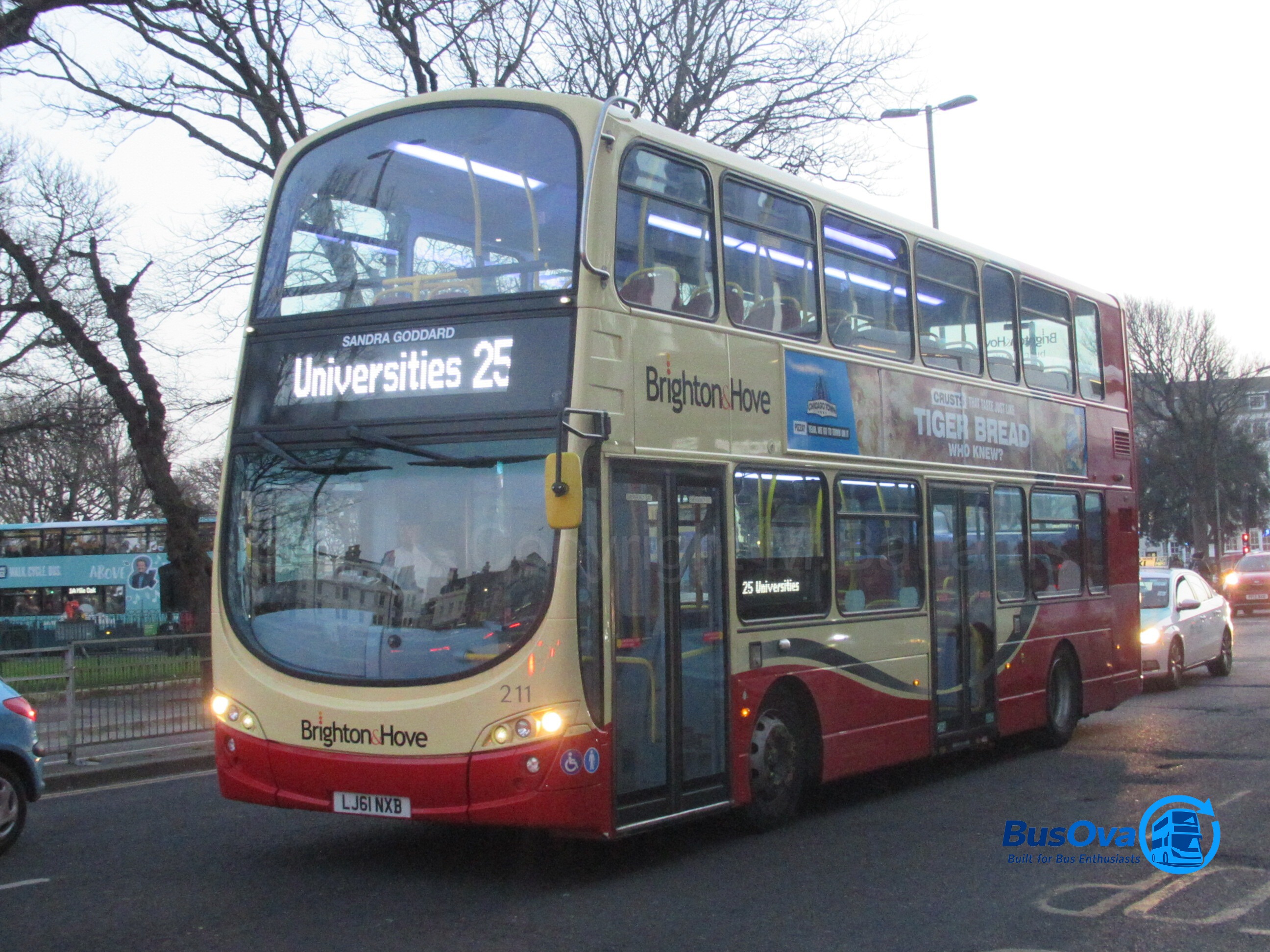 Bus photo 2