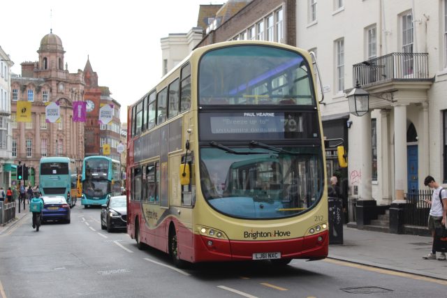 Bus photo 2