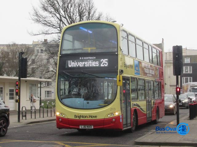 Bus photo 1