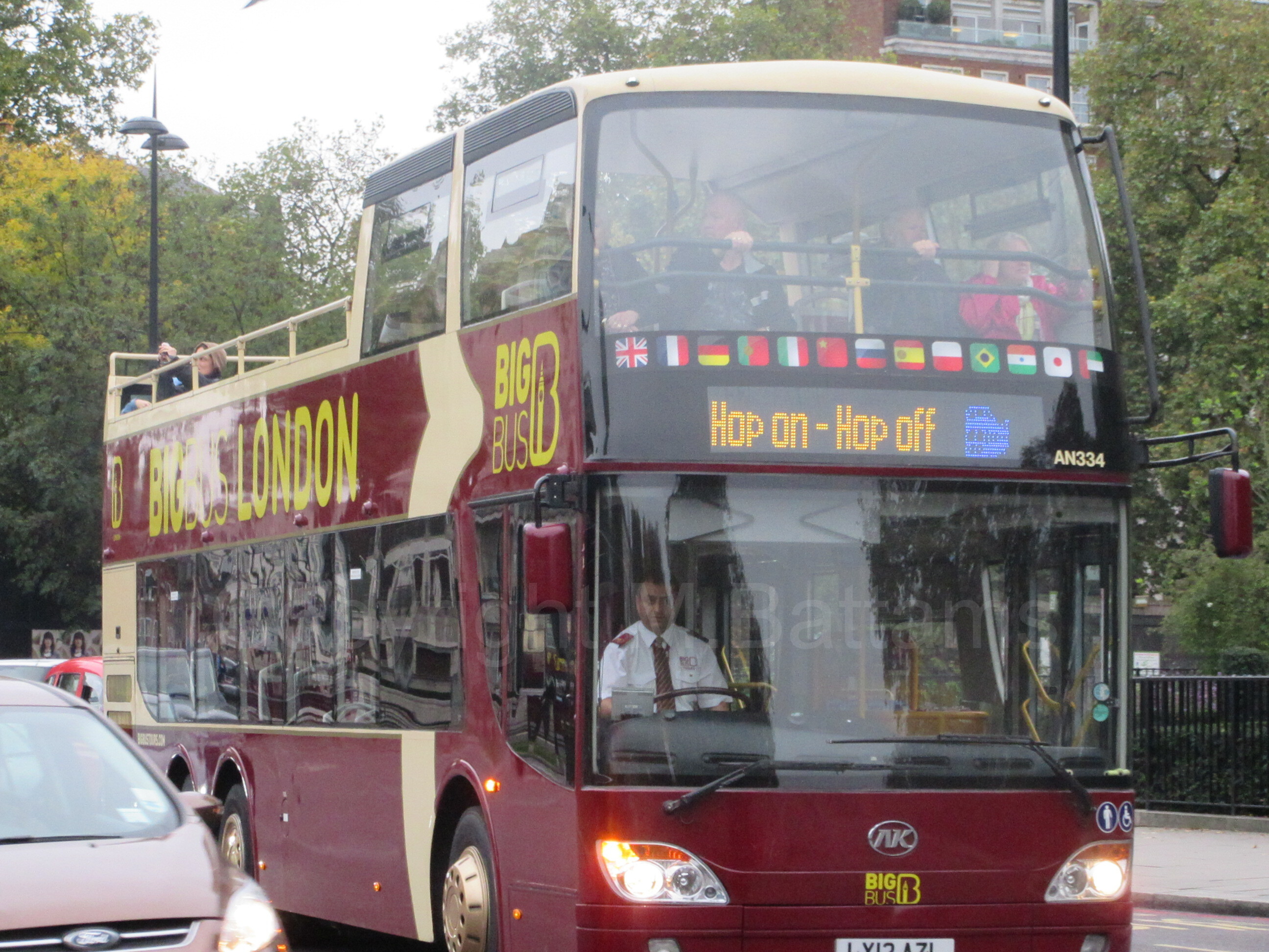 LX12 AZL