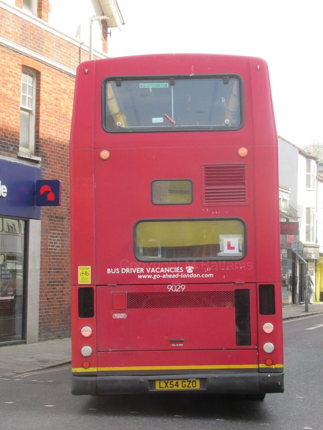 Bus photo 2