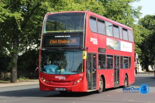 LX58 CWK