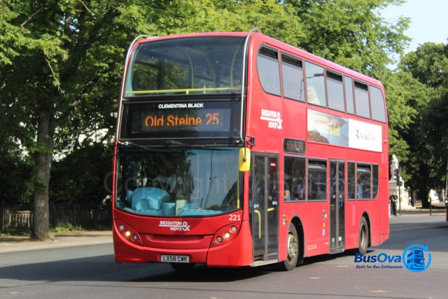 Bus photo 1