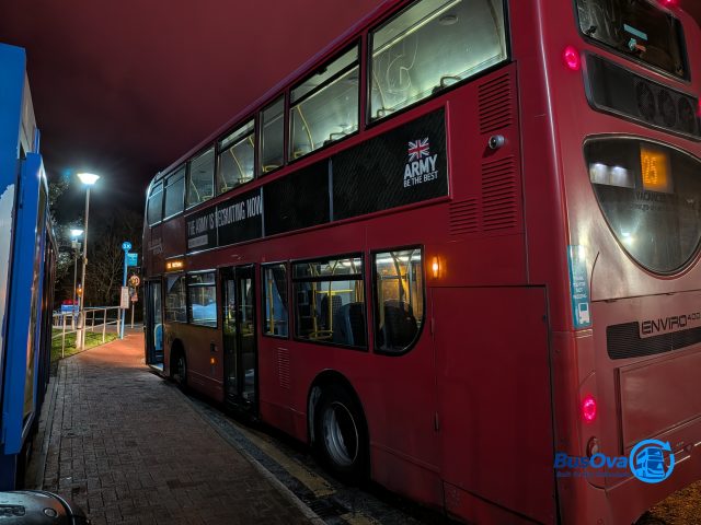 Bus photo 4