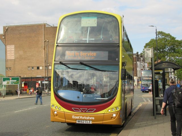 Bus photo 1