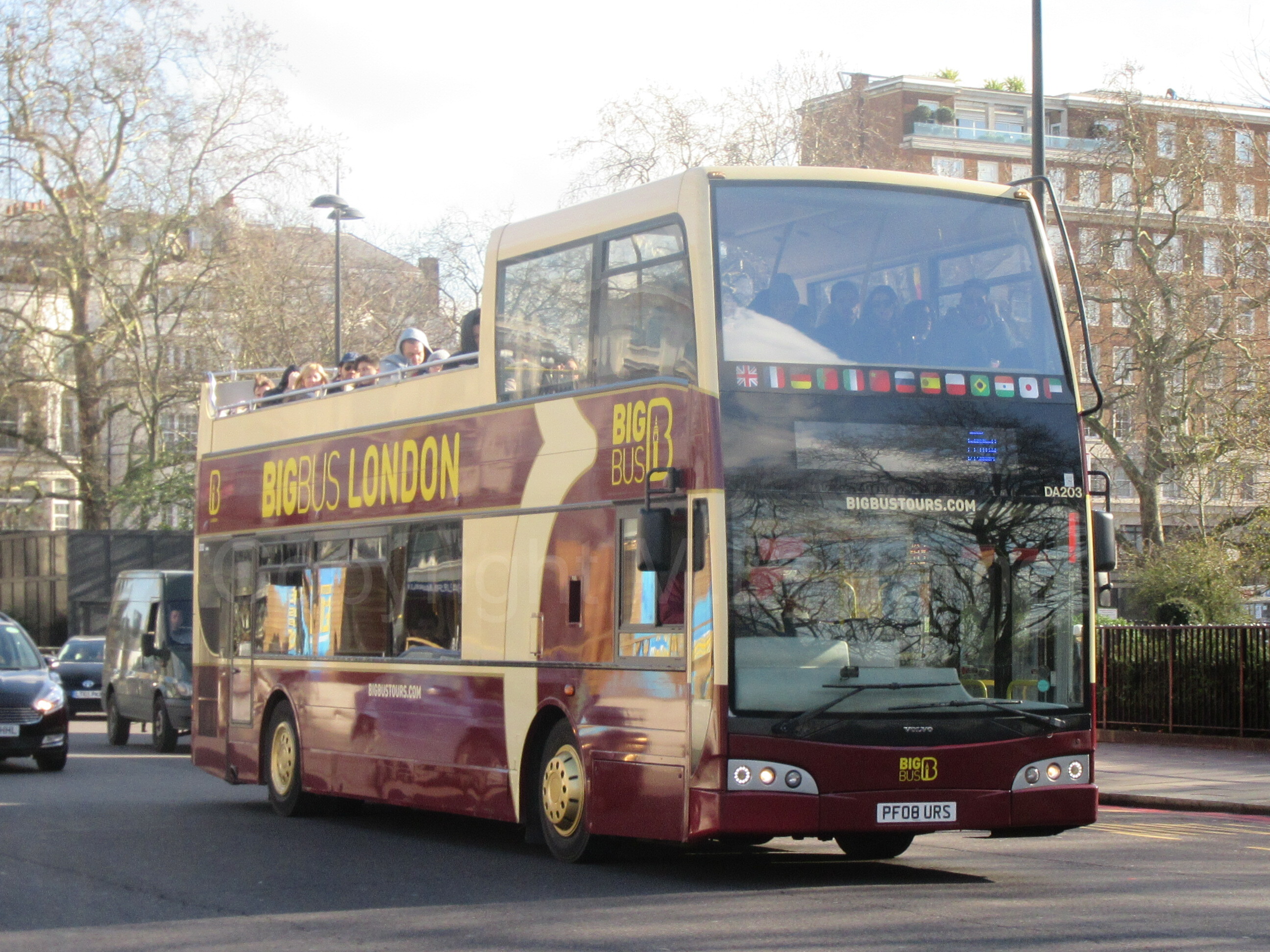 PF08 URS