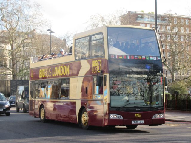 Bus photo 1