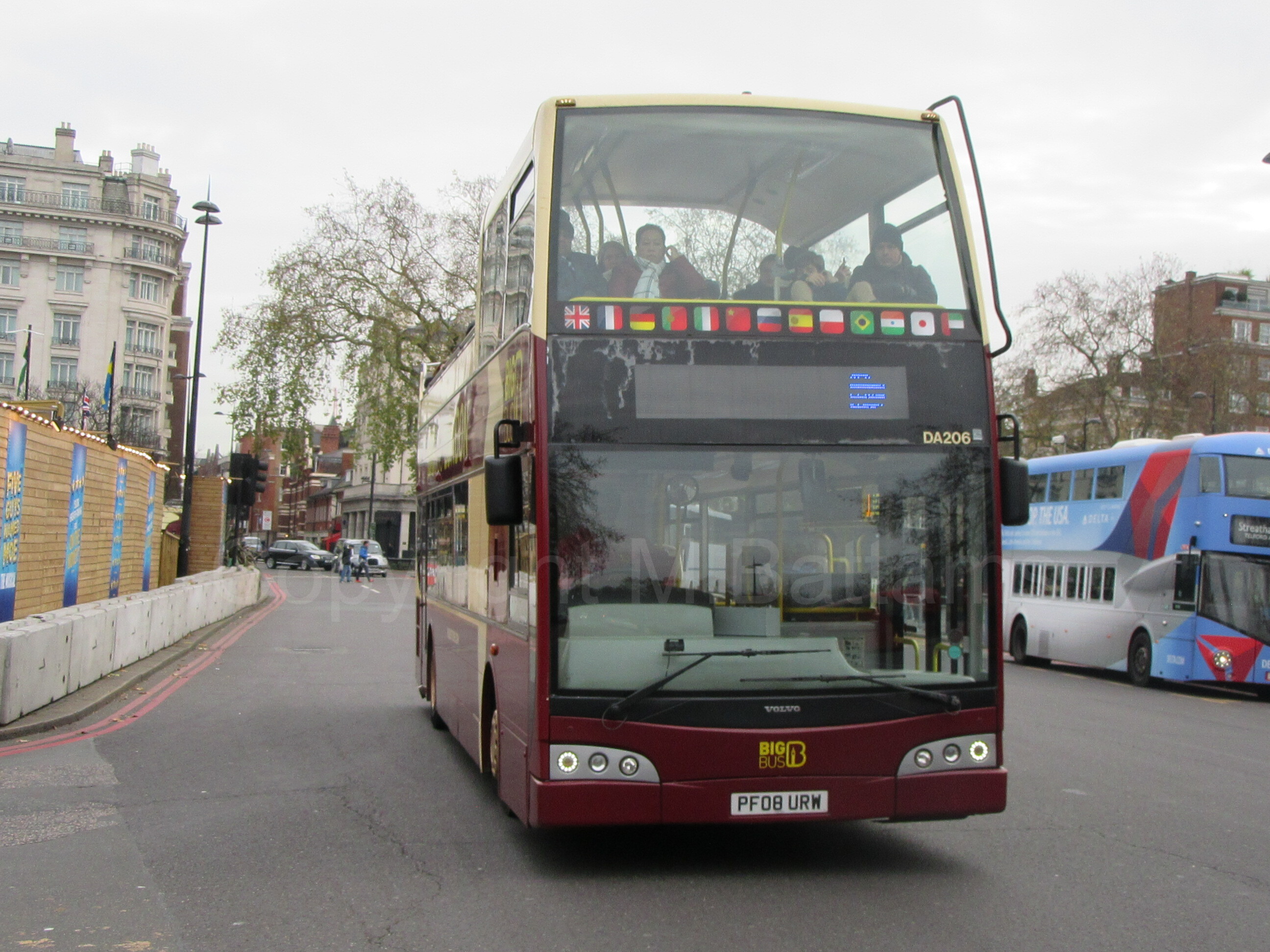 PF08 URW