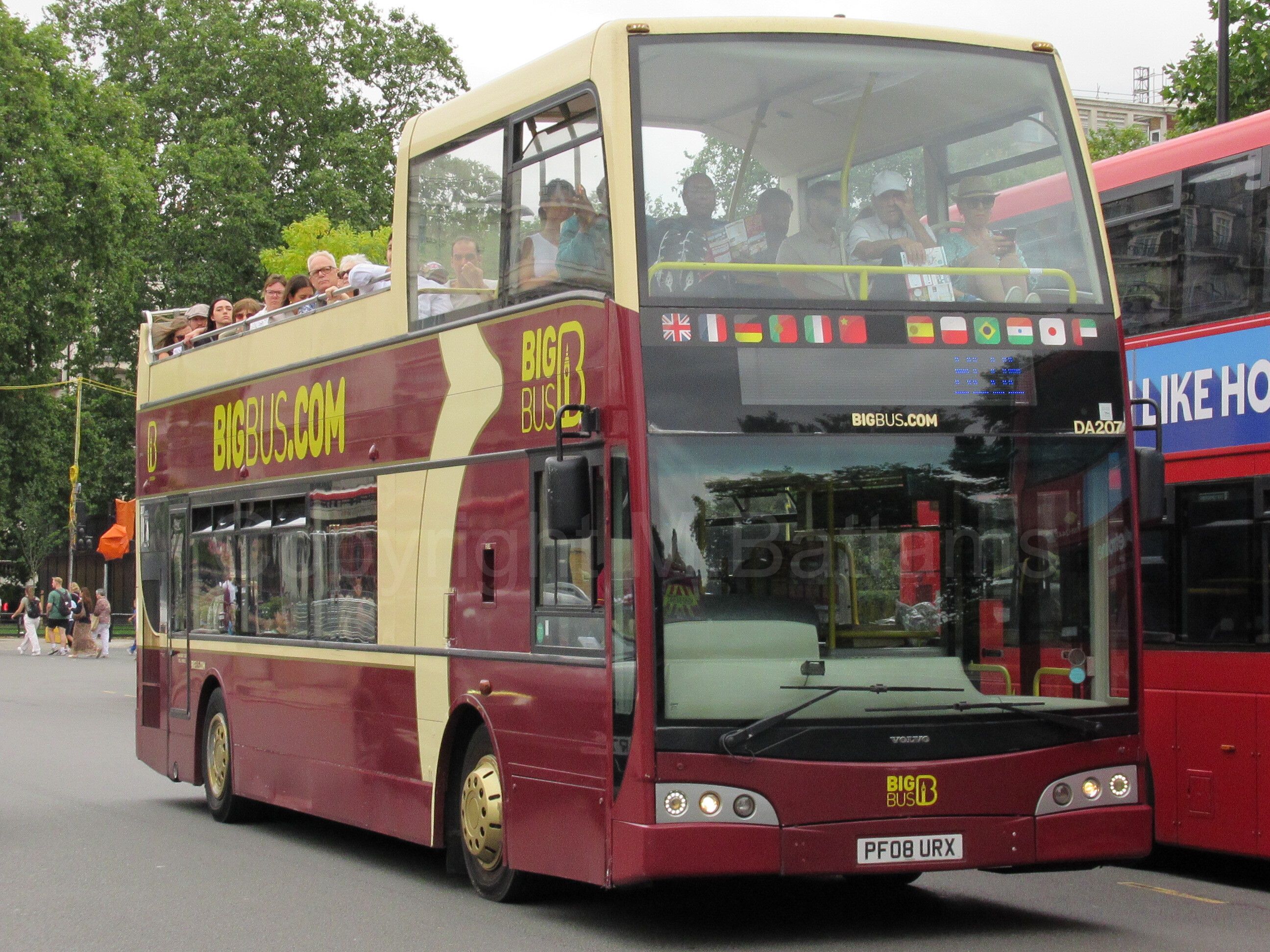 PF08 URX