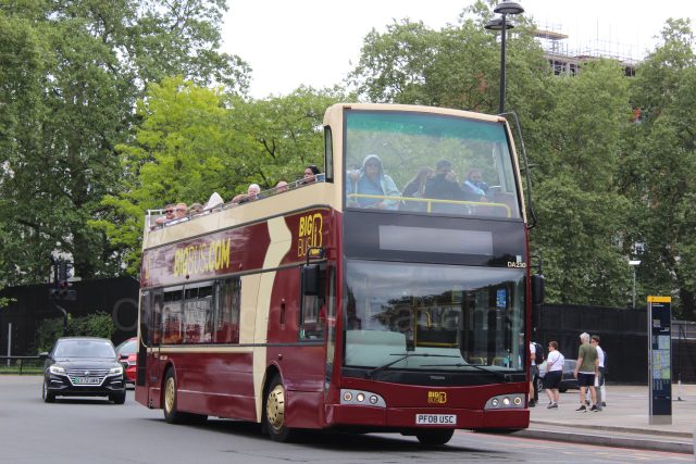 Bus photo 1