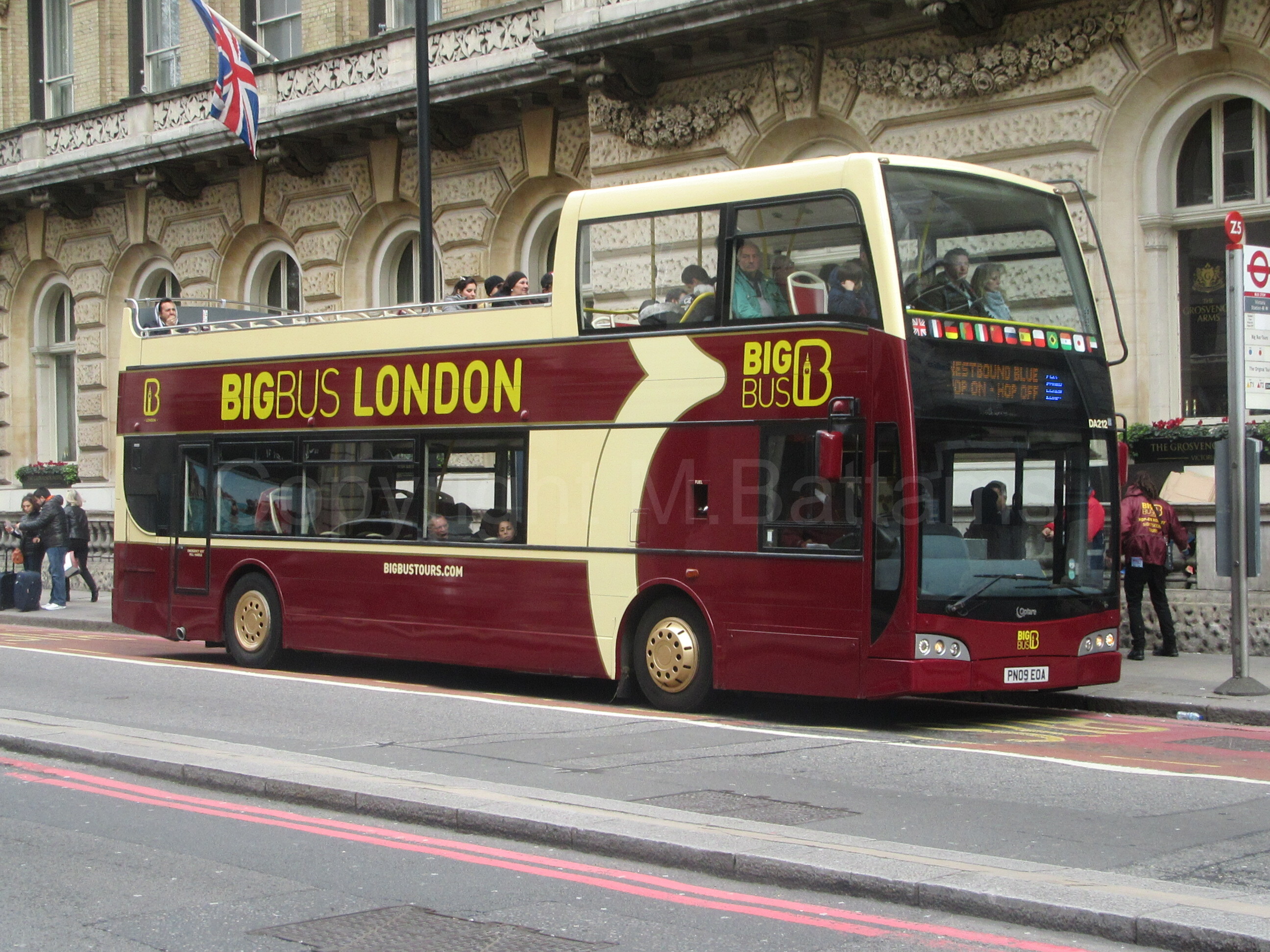 PN09 EOA