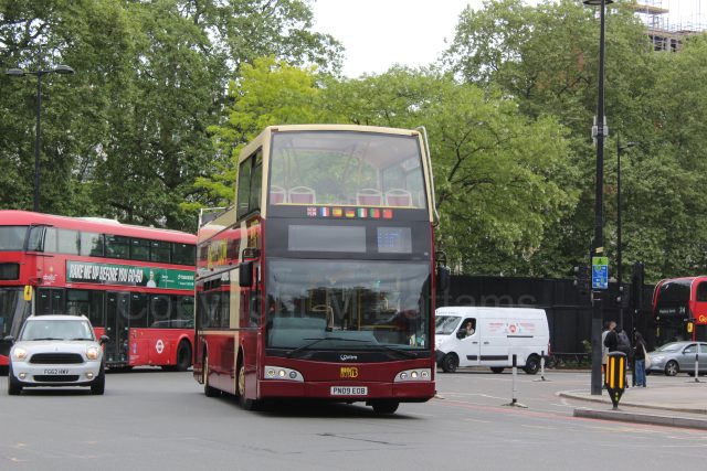 Bus photo 1