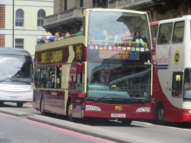 Bus photo 1