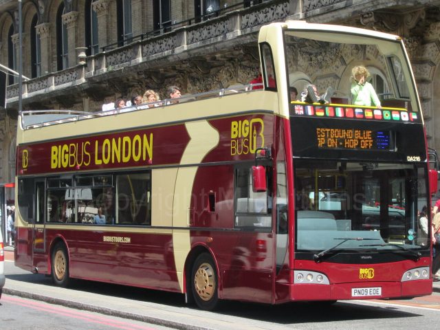 Bus photo 1
