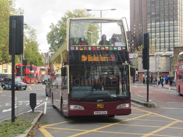 Bus photo 1