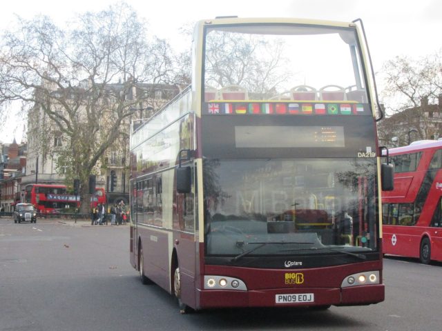 Bus photo 1