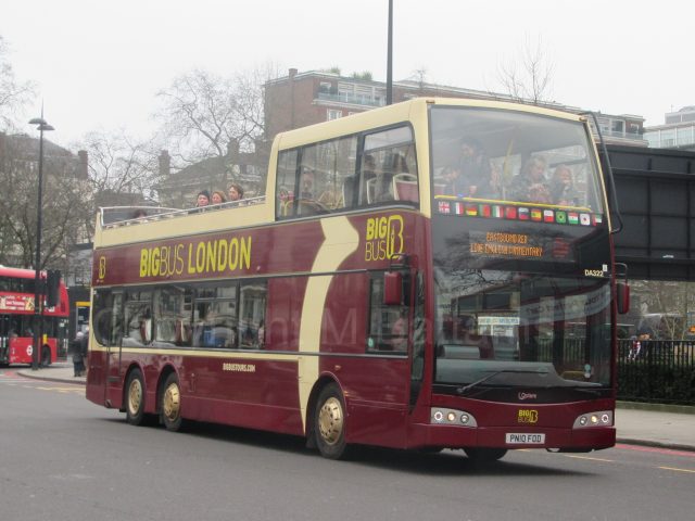 Bus photo 1