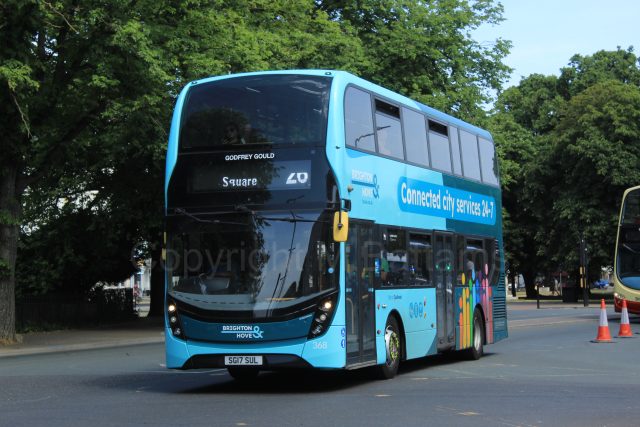 Bus photo 1