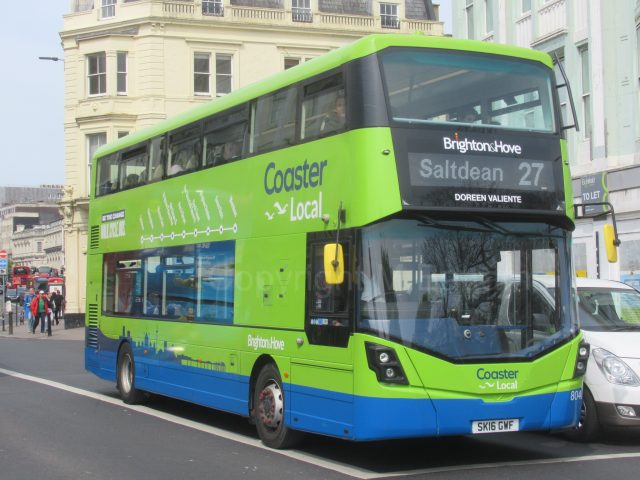 Bus photo 1