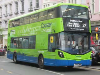 SK16 GWM
