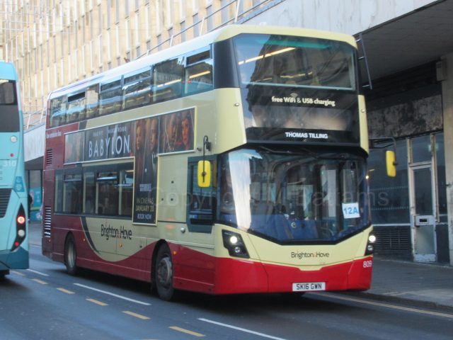Bus photo 1